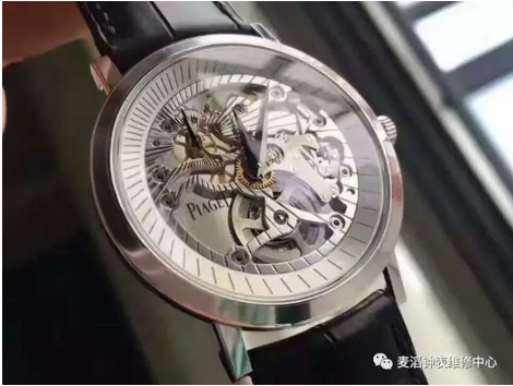名表維修公司，腕表維修，名表維修鑒定回收
